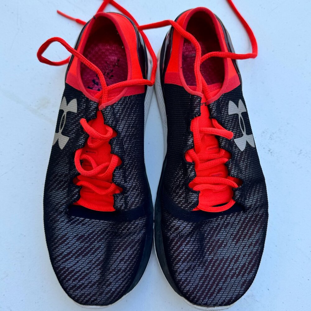 Men's UnderArmour Speedform Shoes, Size 7.5